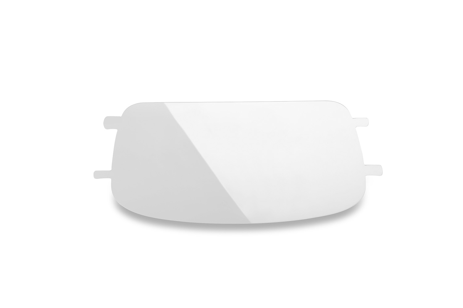 

3M™ Visir, anti-dug og hård coating til 3M™ Speedglas™ Svejseskærm G5-01, 613000 [pakke med 5]